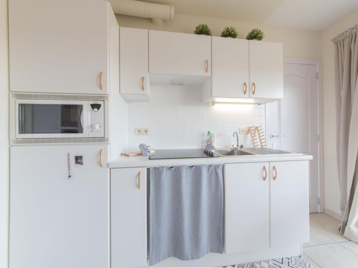 Studio Green Garden-7 By Interhome De Haan Exterior photo