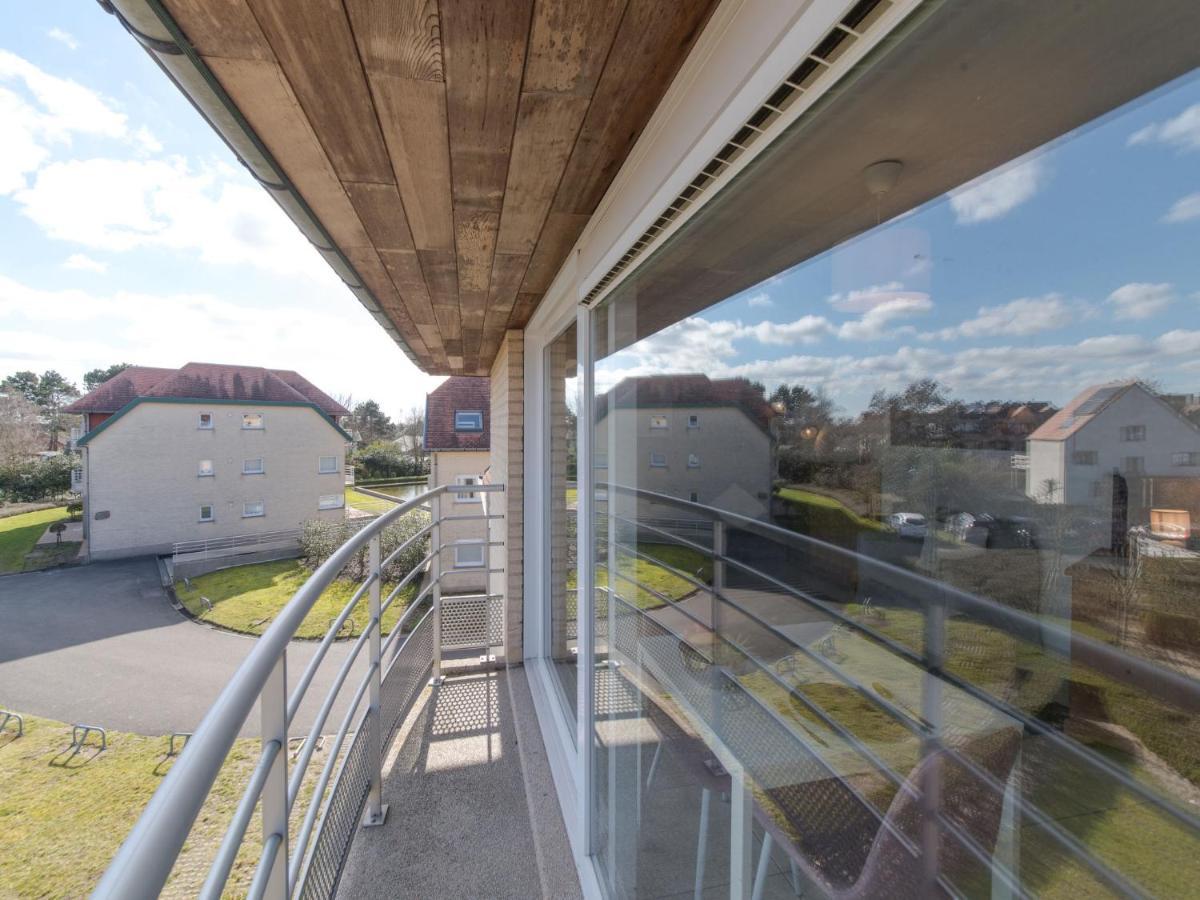Studio Green Garden-7 By Interhome De Haan Exterior photo